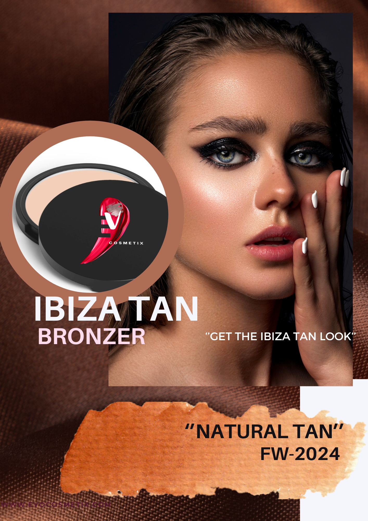 Ibiza Tan Bronzer