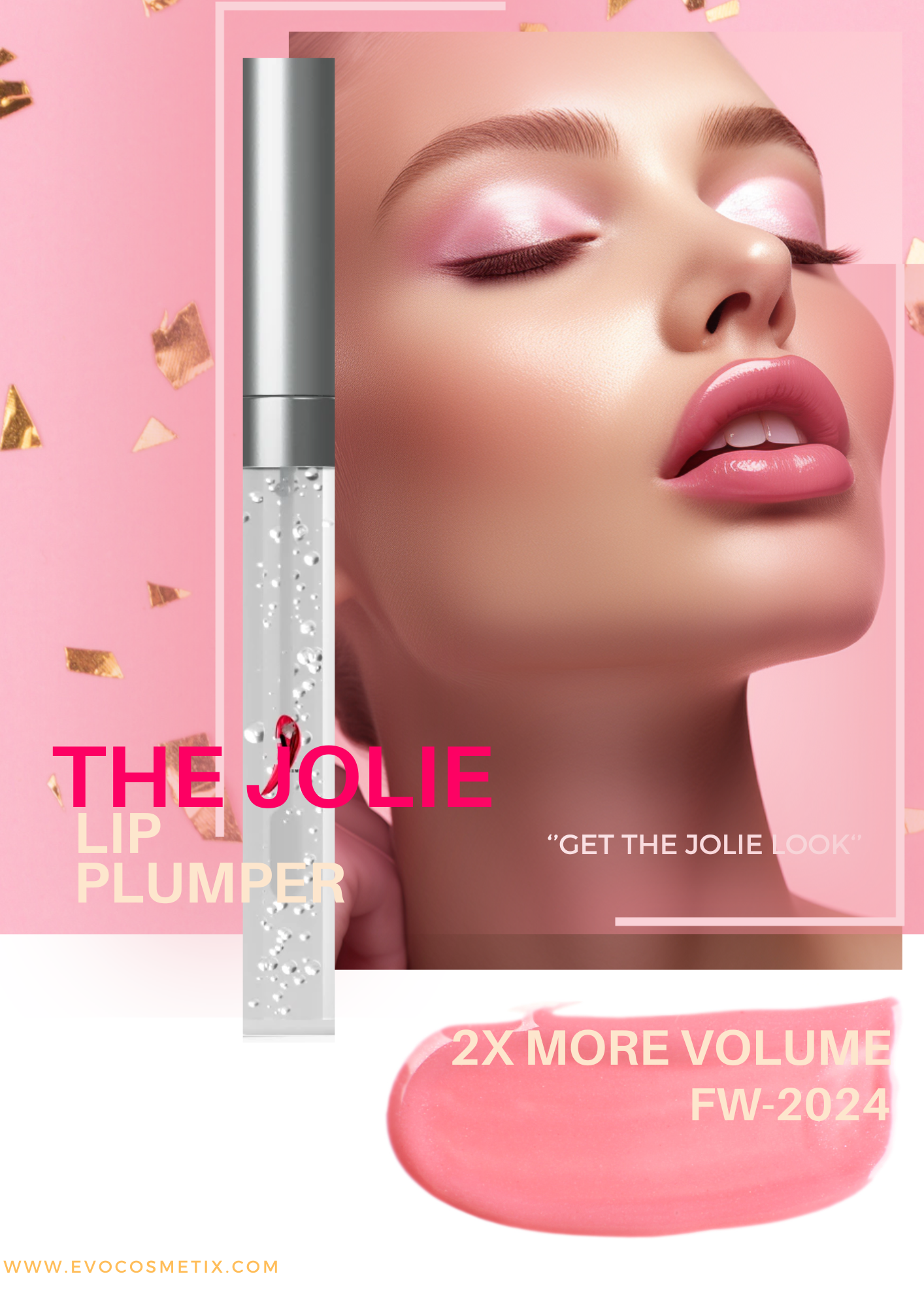 The Jolie Lip Plumper